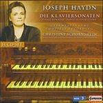 Sonate per pianoforte complete - CD Audio di Franz Joseph Haydn