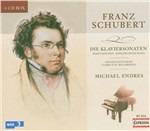 Sonate per pianoforte complete