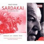 Sardakai