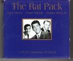 The Rat Pack - Greatest Hits of Dean Martin