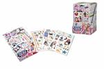 Maggie E Bianca. Fashion Friends. Selfie Sticker