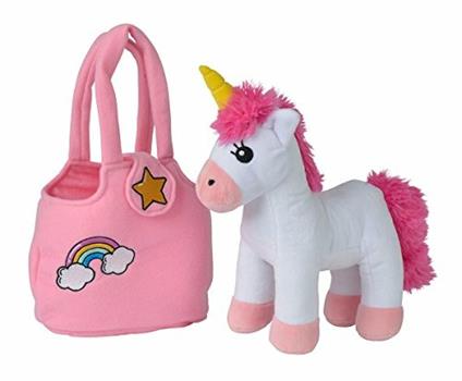 Simba Unicorno Con Borsa