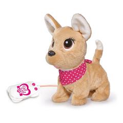 Chi Chi Love. Puppy Friend Filoguidato 20 Cm Assortimento