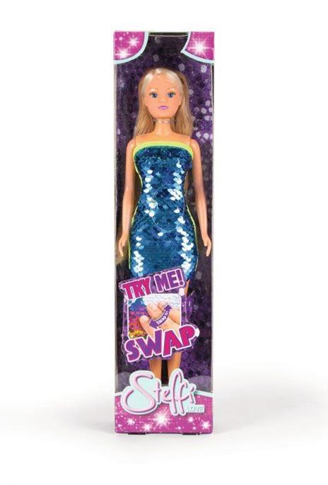 Smoby 105733366 bambola - 5