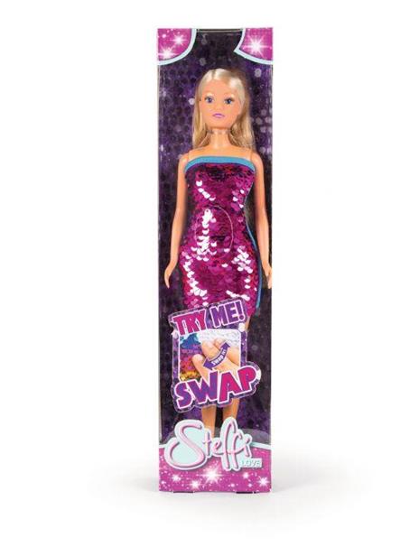 Smoby 105733366 bambola - 7