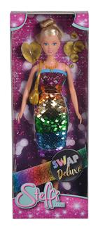 Steffi Love. Steffi con Abito Swap Deluxe
