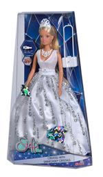Steffi Love. Steffi con Abito Crystal DeLuxe