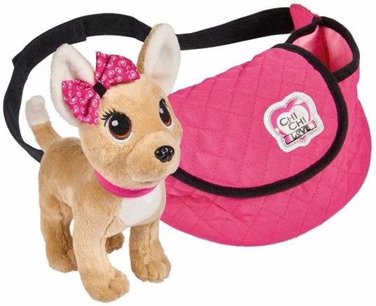 Chi Chi Love Street - 2