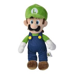 Nintendo Super Mario Luigi Cm.30