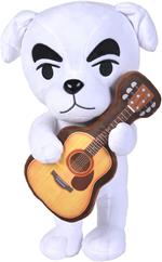 Animal Crossing Peluche Figura Kk Slider 40 Cm Simba