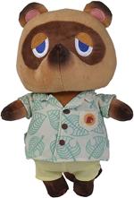 Animal Crossing Peluche Figura Tom Nook 25 Cm Simba