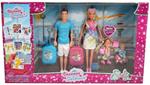 SIMBA - Steffi Love Vacanze a Sorpresa - 105733616
