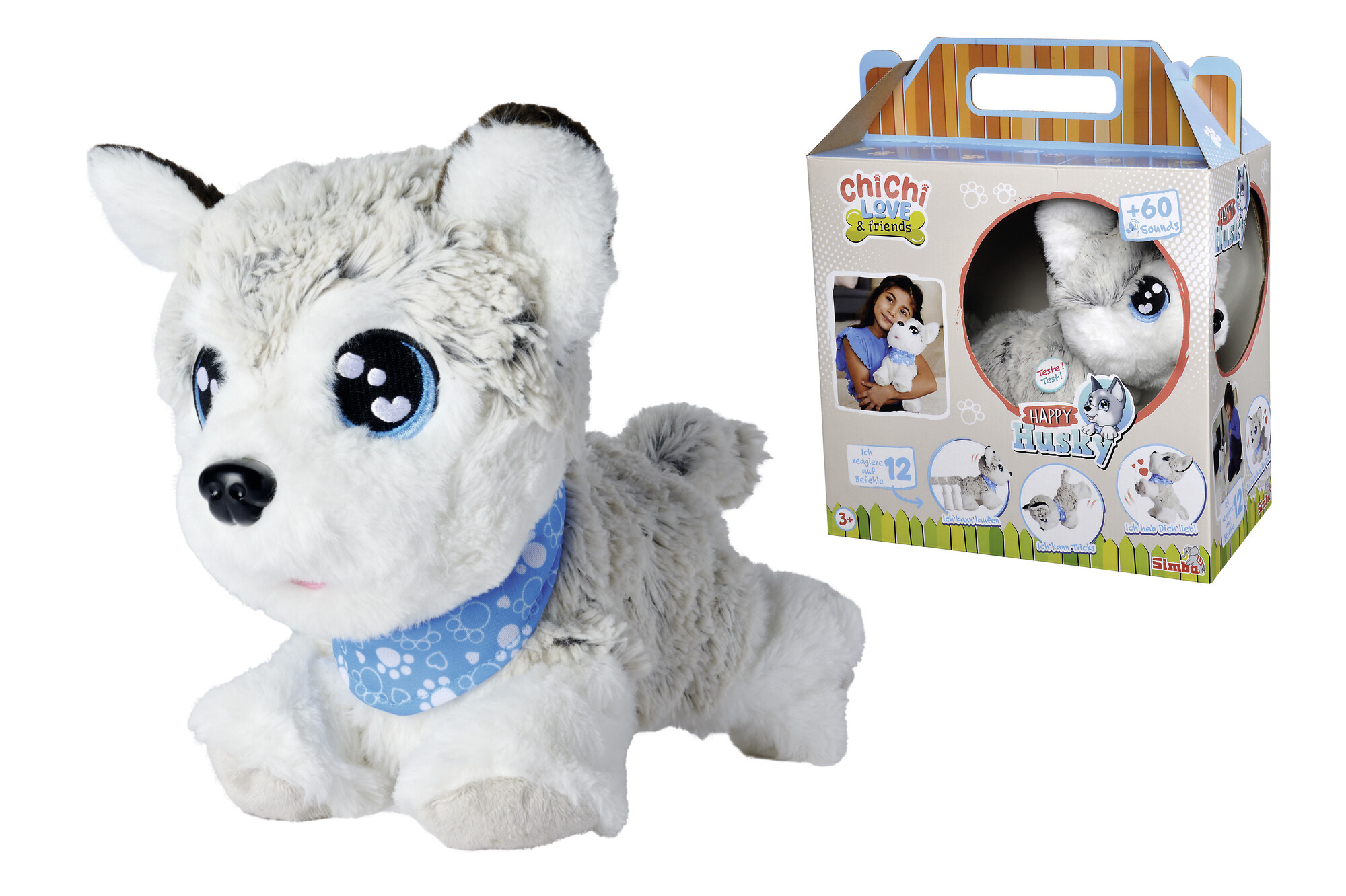 Baby Toy Store