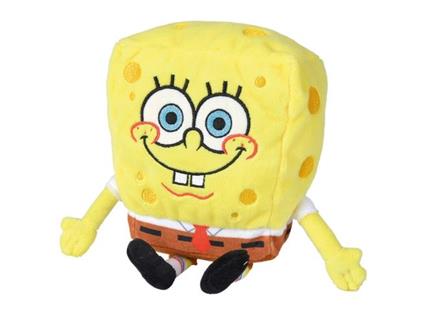 Spongebob Peluche 20cm Simba