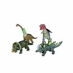 Nature World - Dinosauro 40 Cm (Assortimento)