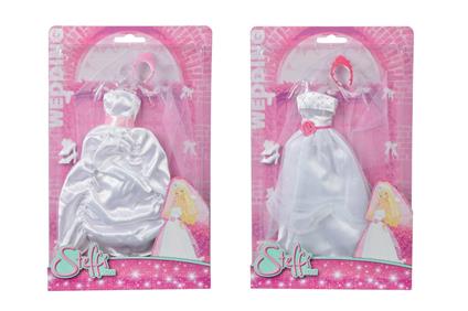 Steffi Love. Abiti Sposa Assortimento