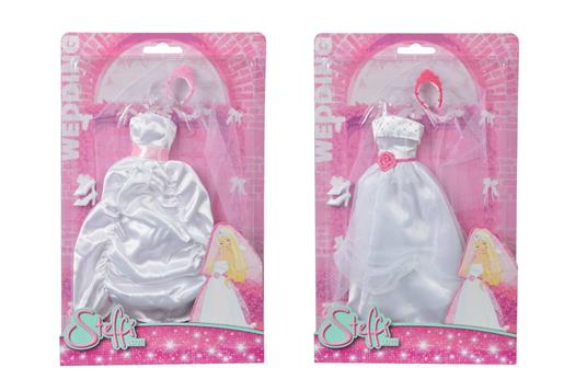 Steffi Love. Abiti Sposa Assortimento