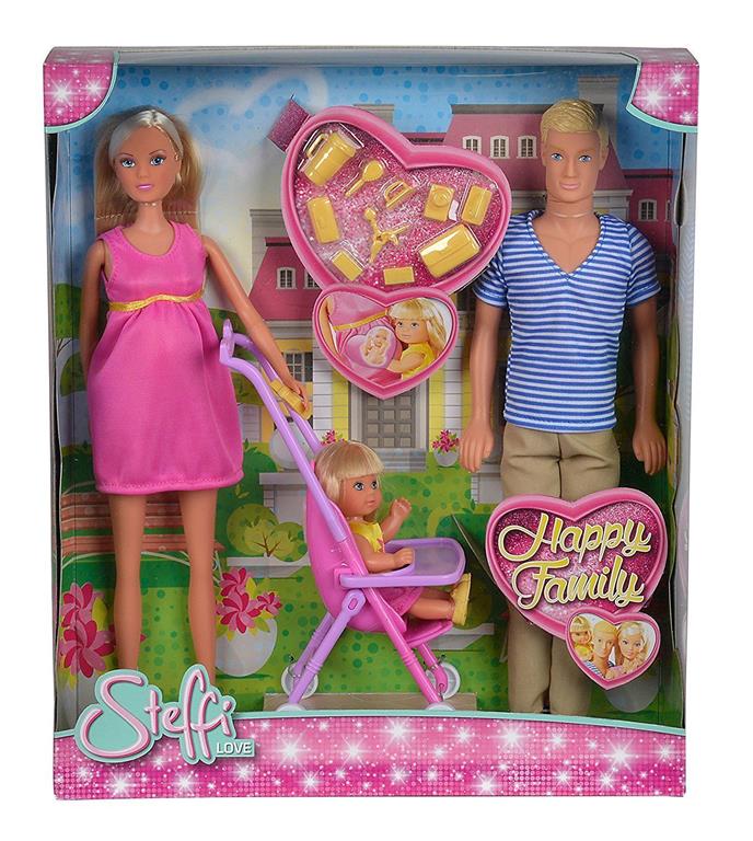 Magic Toys
