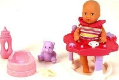 Bebe'Beve E Bagna Cm.30 Displ.