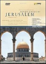 Krzysztof Penderecki. Seven Gates of Jerusalem (DVD)
