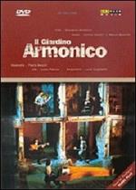 Il Giardino Armonico (DVD)