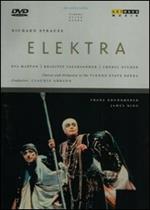 Richard Strauss. Elettra (DVD)