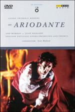Georg Friedrich Händel. Ariodante (DVD)