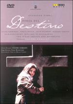 Verdi Giuseppe. La Forza del Destino (DVD)