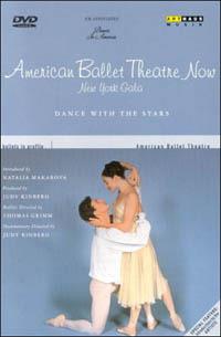 American Ballet Theatre Now (DVD) - DVD
