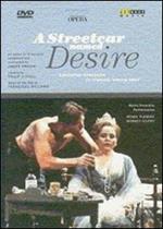 André Previn. A Streetcar Named Desire (DVD)