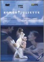 Sergei Prokofiev. Romeo et Juliette (DVD)