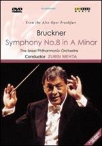 Bruckner. Sinfonia n.8 (DVD)