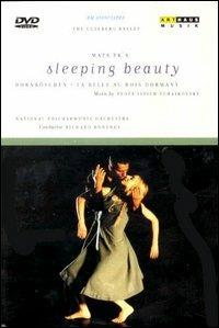 Piotr Ilyich Tchaikovsky. The Sleeping Beauty. La bella addormentata nel bosco (DVD) - DVD di Pyotr Ilyich Tchaikovsky