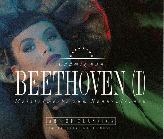 Vol.1 (3 CD) - CD Audio di Ludwig van Beethoven