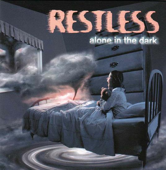 Alone in the Dark - CD Audio di Restless