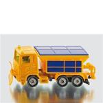 Die Cast camion spazzaneve (1309)