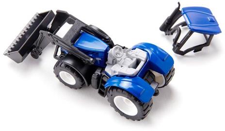 Siku New Holland - 2