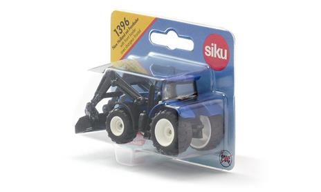 Siku New Holland - 3