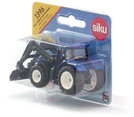 Siku New Holland - 7