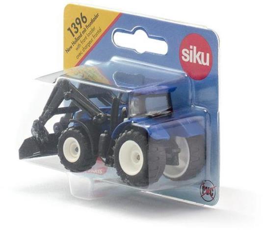 Siku New Holland - 7