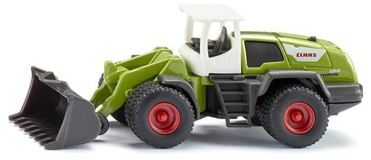 Trattore Claas Torion 1914