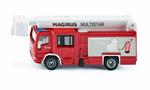 Siku Magirus Multistar TLF