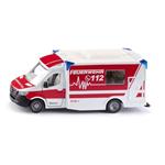 Ambulanza Mercedes-Benz