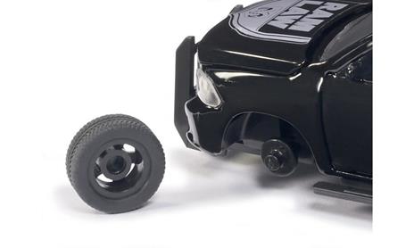 Macchinina D/C Auto Dodge Ram Polizia Usa Tim Toys Limited - 6
