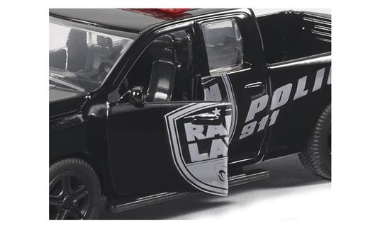 Macchinina D/C Auto Dodge Ram Polizia Usa Tim Toys Limited - 7