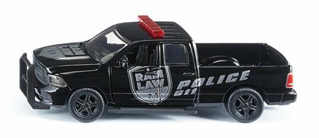 Macchinina D/C Auto Dodge Ram Polizia Usa Tim Toys Limited - 9