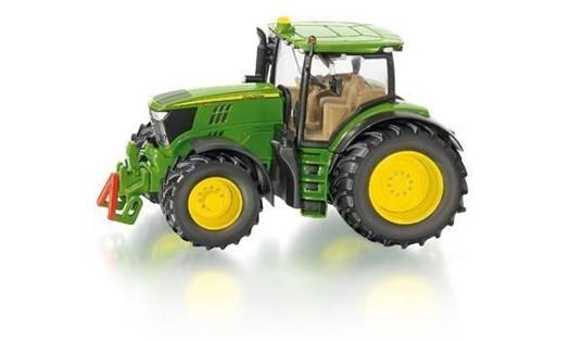 Die Cast trattore John Deere 6210R (3282)