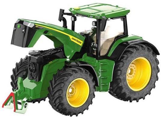 Trattore John Deere 8r 370 Siku (3290) - 2
