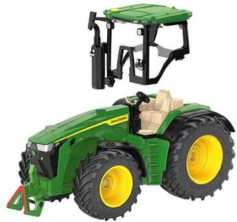 Trattore John Deere 8r 370 Siku (3290) - 5