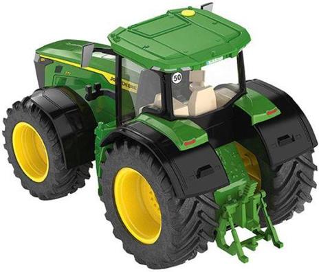 Trattore John Deere 8r 370 Siku (3290) - 6